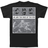 Banners T-shirt