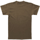 Container Ships Slim Fit T-shirt