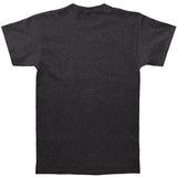 Dark Side Tracks Slim Fit T-shirt