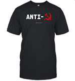 Anti-Communist Symbol New Discourses Shirt