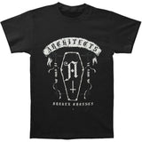 Coffin T-shirt Style007