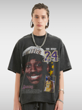 KOBE BIG FACE Y2K TEE