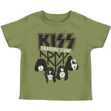 Childrens T-shirt Style012