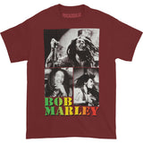 Collage T-shirt Style005
