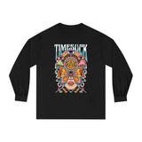 Butterfly Of Knowledge Long Sleeve T-Shirt