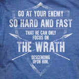 Violence of Action T-Shirt