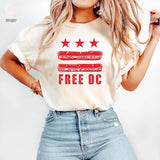Protest Movement Sub Sandwich Shirt - Political Statement