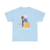 My Apolocheese Rat Plush Cheese Meme, Funny Meme Shirt, Ironic Shirt, Rat Lover Gift, Oddly Specific, Unhinged Shirt, Cursed, Cringe