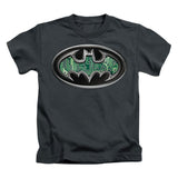 Circuitry Shield Childrens T-shirt