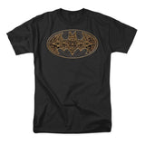 Aztec Bat Logo T-shirt