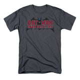 Dark Detective T-shirt