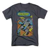 Detective #487 T-shirt