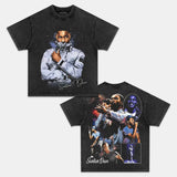 SANTAN DAVE TEE Style001