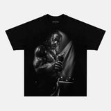 ROMAN REIGNS VINTAGE TEE Style011