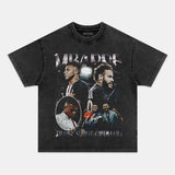 KYLIAN MBAPPÃ‰ & NEYMAR JR  TEE