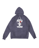 Happy Mew Year Hoodie