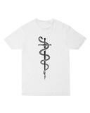 Sword and Bones T-shirt
