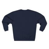 Bojangles Holiday Sweatshirt