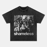 SHAMELESS TEE Style001