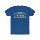 Wheel Of Suck Tee