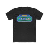 Wheel Of Suck Tee
