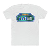 Wheel Of Suck Tee