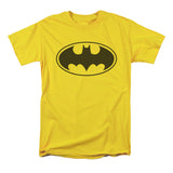 Black Bat T-shirt Style001