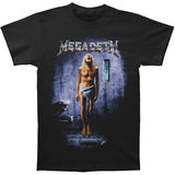 Countdown Album T-shirt