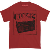 Boombox Sketch T-shirt
