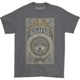 60 Years American Legend T-shirt