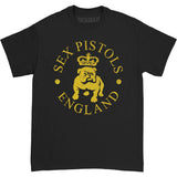 Bulldog T-shirt Style001