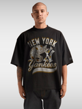 YANKEES NY BASEBALL REALTREE TEE - GEN2