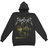 Anthems At The Welken Hooded Sweatshirt