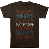Dancing Bears Slim Fit T-shirt