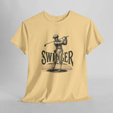 'Swinger' Golf T-Shirt