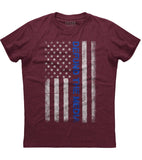 Defund The Media T-Shirt (O)