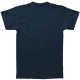 Detailed Street Crossing T-shirt