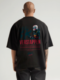 VERSTAPPEN HIGHLIGHTS TEE - GEN2