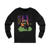 Damien's Place Long Sleeve Tee