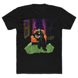 Damien's Place Tee