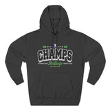 2025 Air Banjo Champs Hoodie