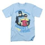 Courageous Warriors T-shirt