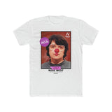 Rose West Yearbook Tee