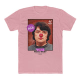 Rose West Yearbook Tee