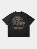RAMS REALTREE FOOTBALL TEE