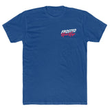 Frosted Kock Kage Tee