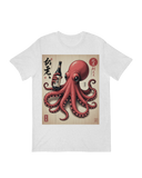 Octopus Sake T-Shirt
