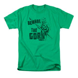 Beware The Gorn T-shirt