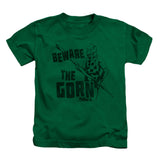 Beware The Gorn Childrens T-shirt