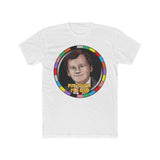 Pat Sajak Fan Club Tee